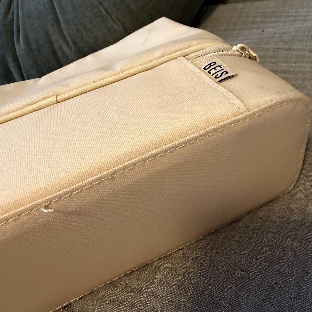 BEIS Retired Small Cosmetic Bag - Picture 4 of 6